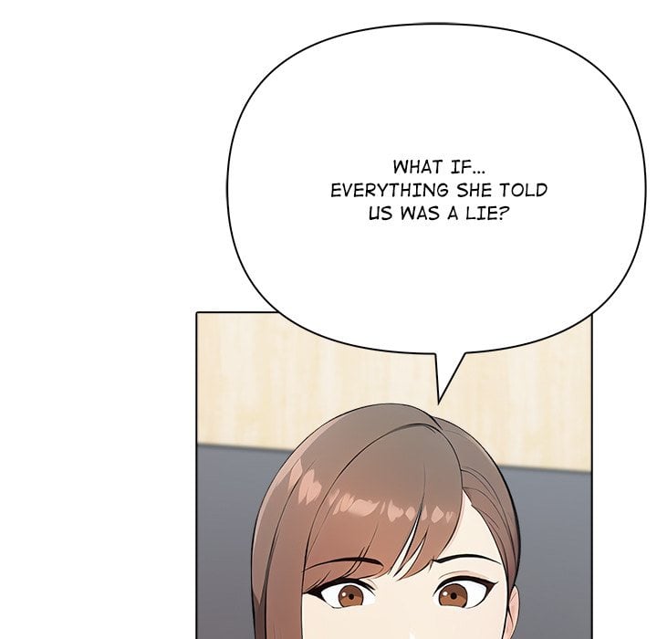 The Apocalypse Chapter 9 - Page 17