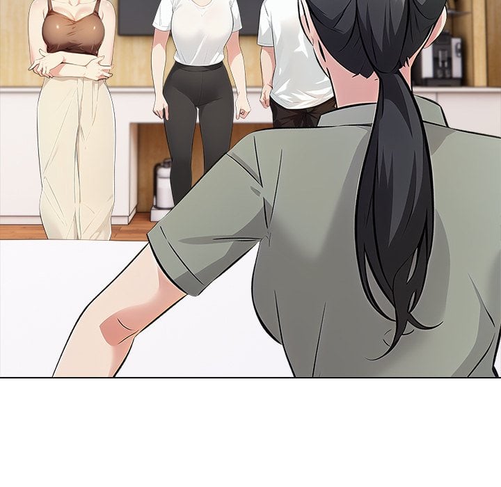 The Apocalypse Chapter 9 - Page 23