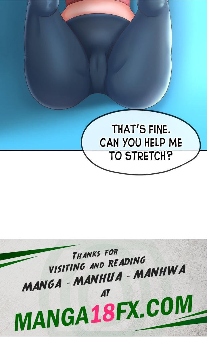 Healing Hands (Uncensored) Chapter 1 - Page 14