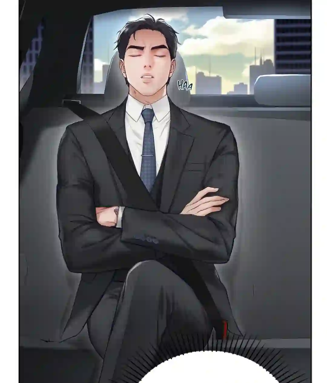 The Young Wife Chapter 1 - Page 100