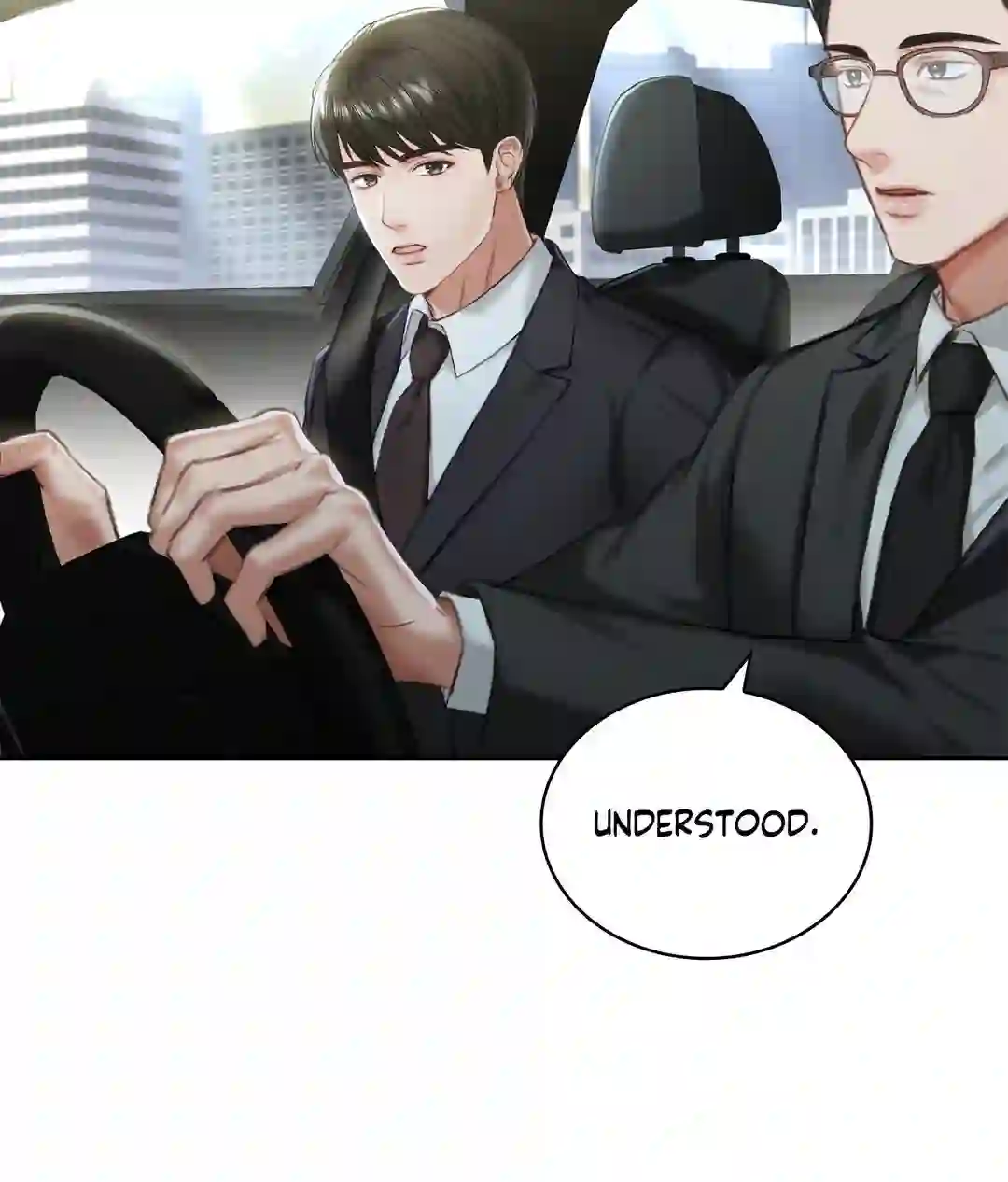 The Young Wife Chapter 1 - Page 104