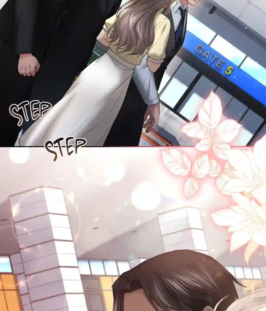 The Young Wife Chapter 1 - Page 15