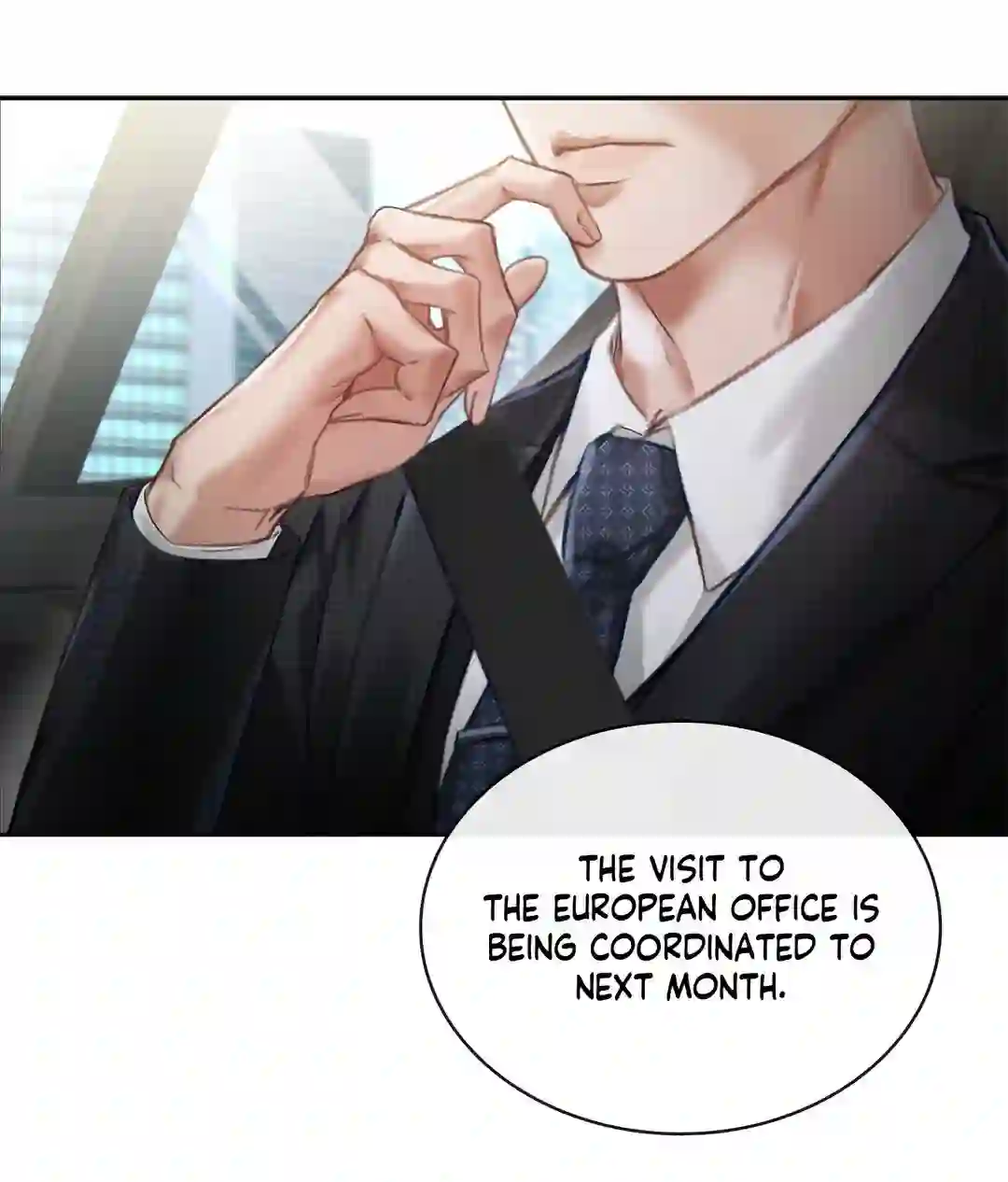 The Young Wife Chapter 1 - Page 19