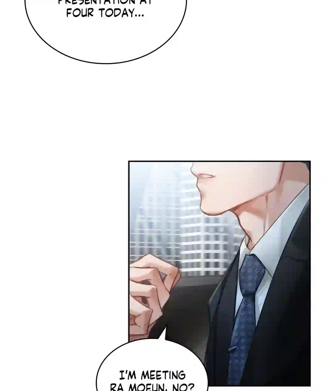 The Young Wife Chapter 1 - Page 21