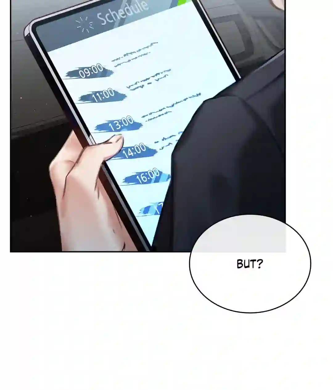 The Young Wife Chapter 1 - Page 23