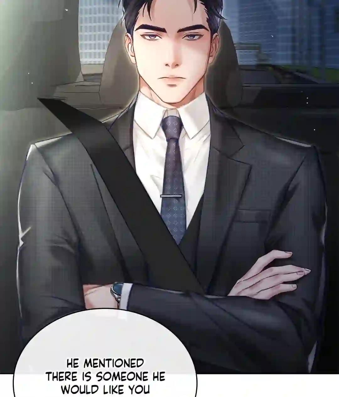 The Young Wife Chapter 1 - Page 26