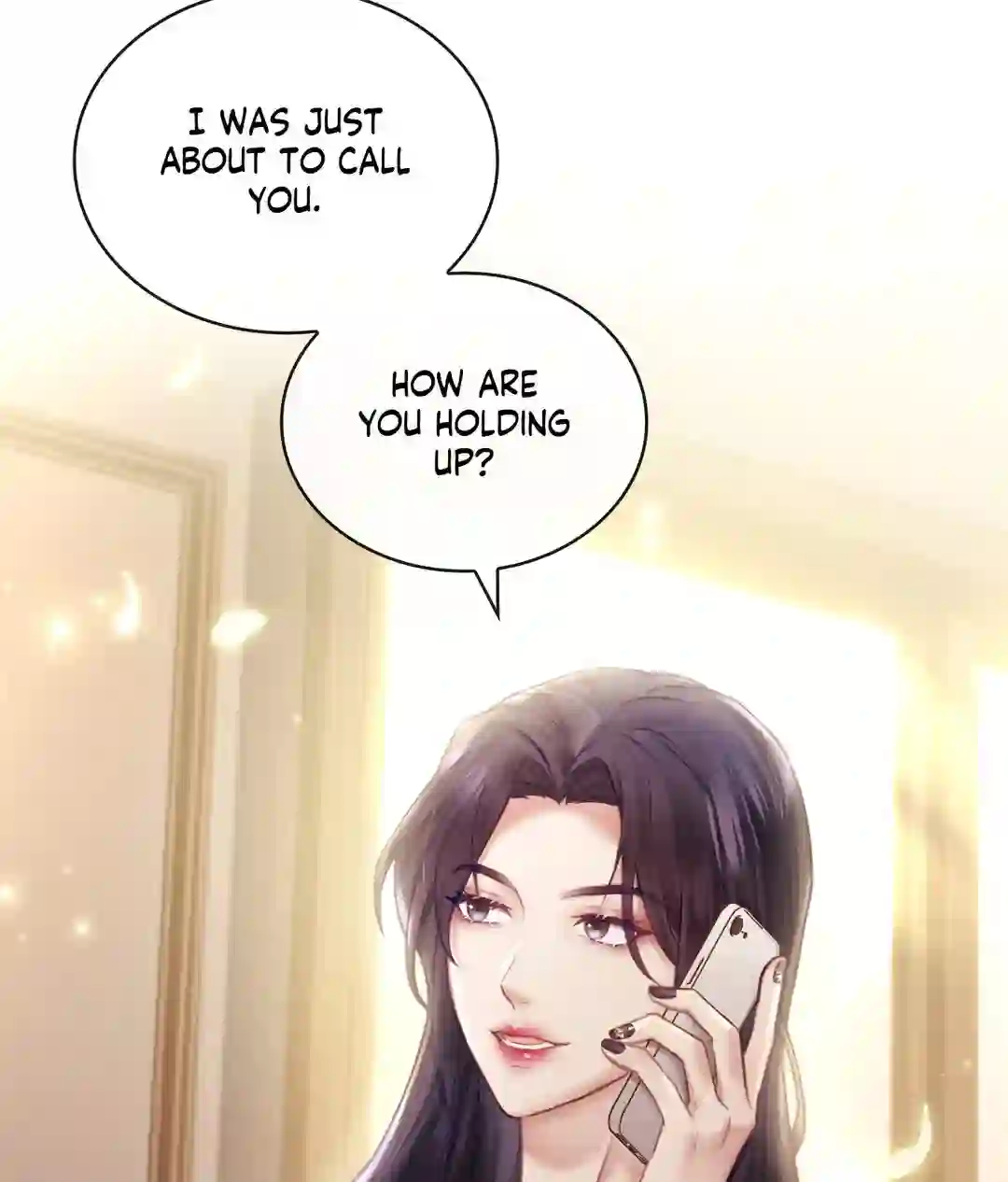 The Young Wife Chapter 1 - Page 34