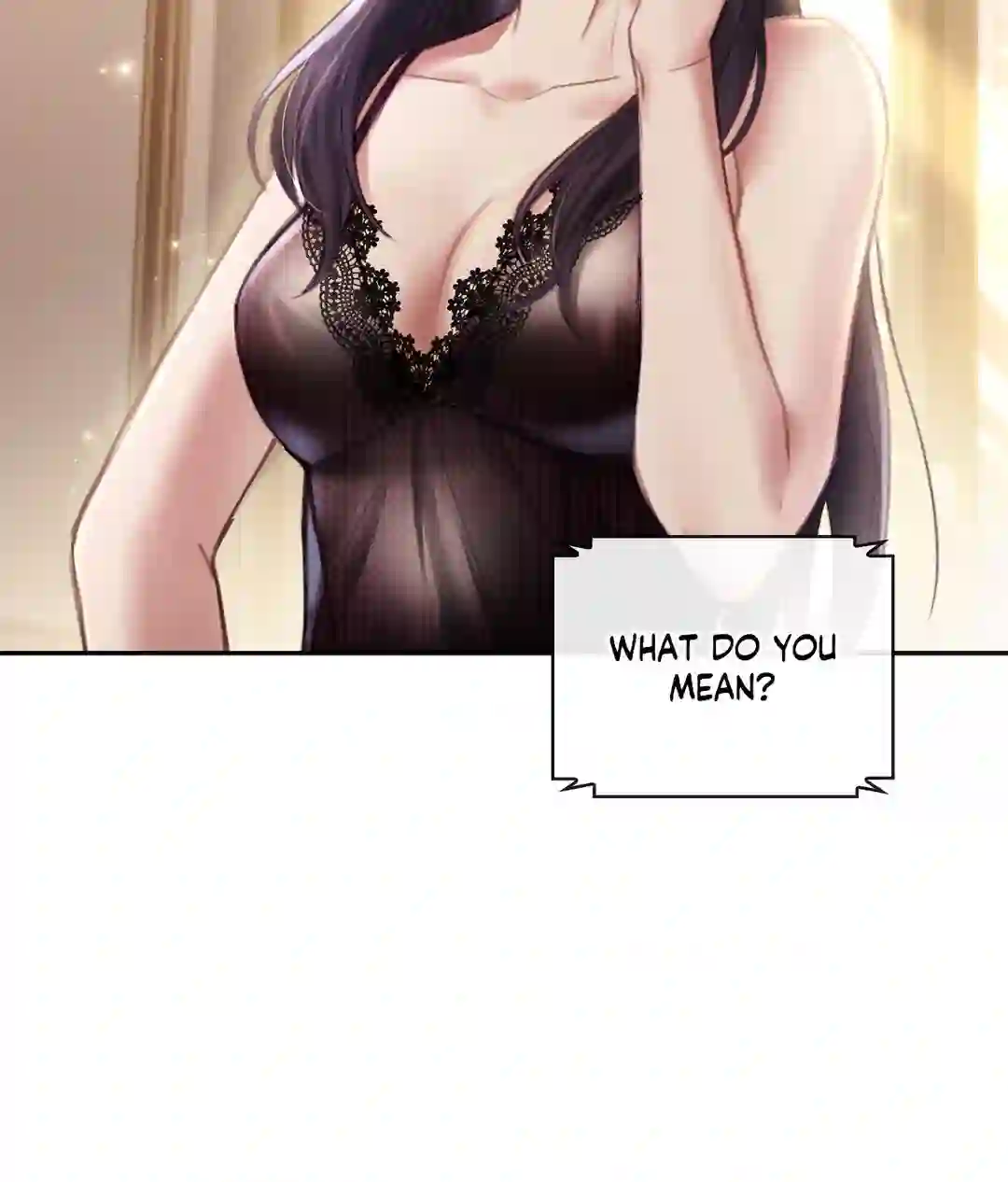 The Young Wife Chapter 1 - Page 35