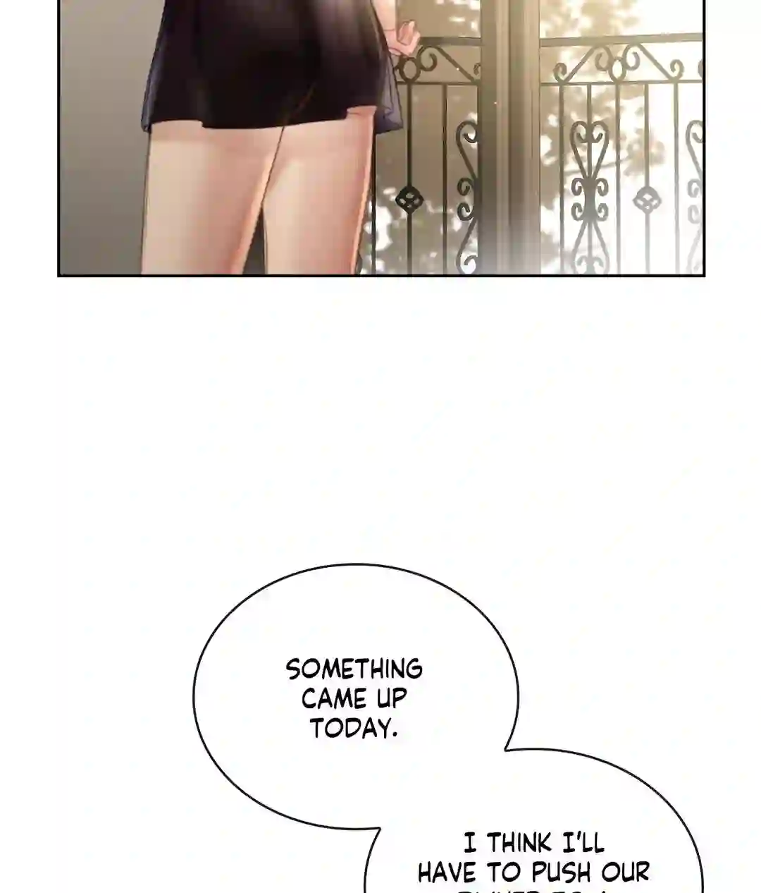 The Young Wife Chapter 1 - Page 39