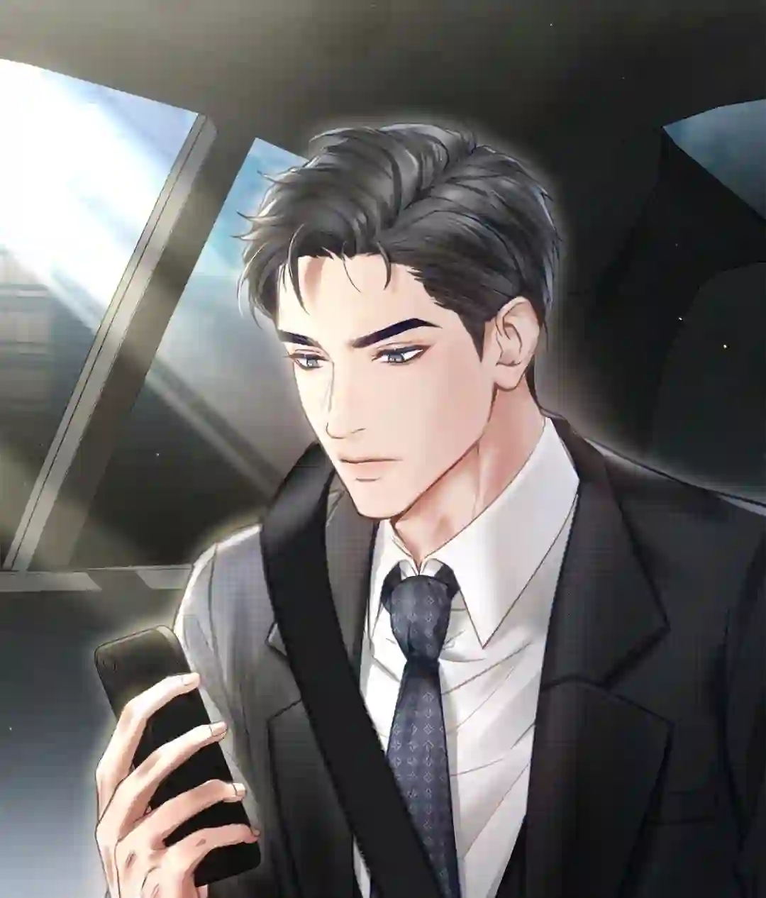 The Young Wife Chapter 1 - Page 46