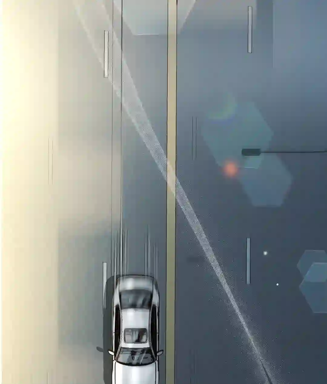 The Young Wife Chapter 1 - Page 53