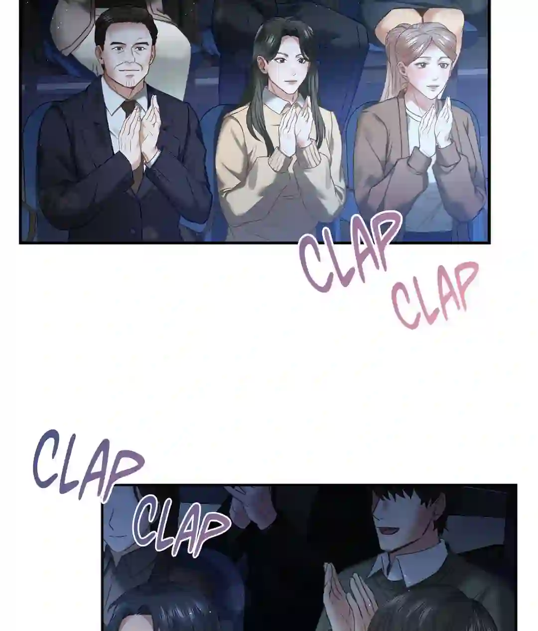 The Young Wife Chapter 1 - Page 67