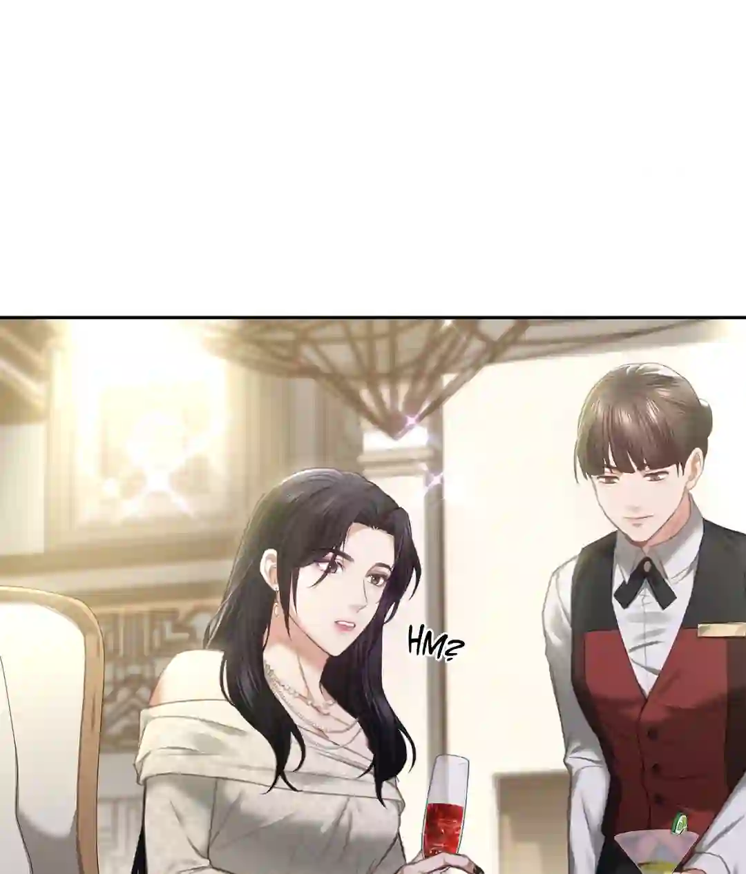 The Young Wife Chapter 1 - Page 85