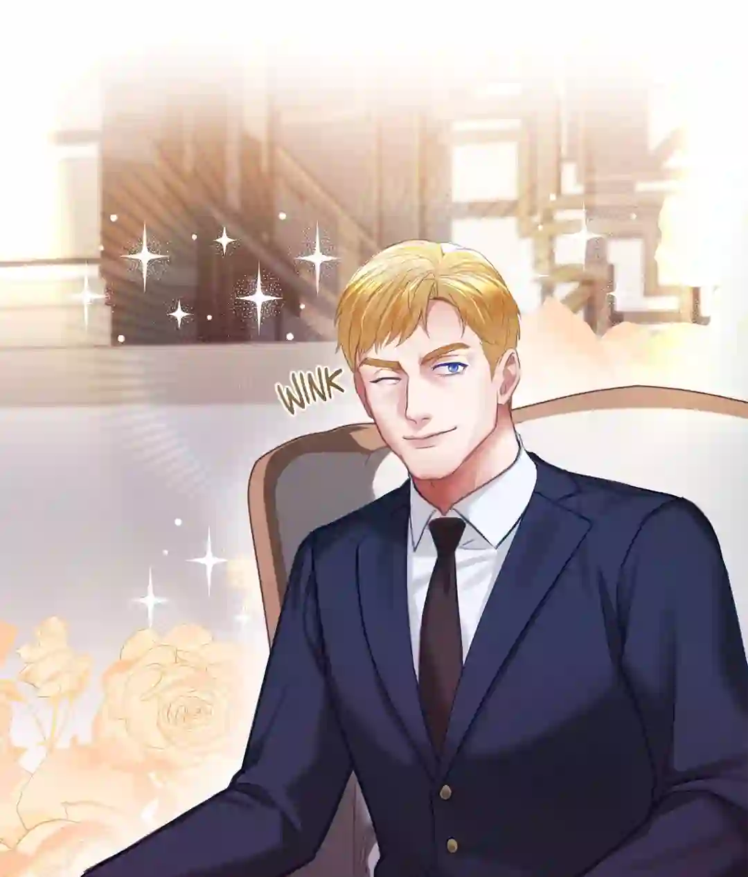 The Young Wife Chapter 1 - Page 88