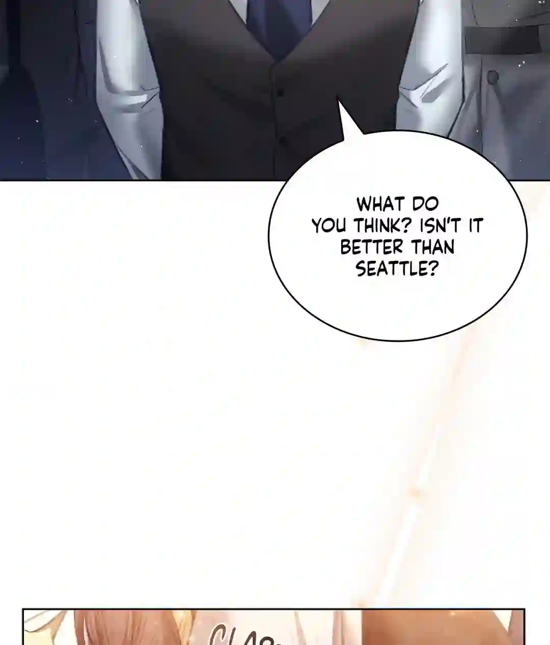 The Young Wife Chapter 1 - Page 9