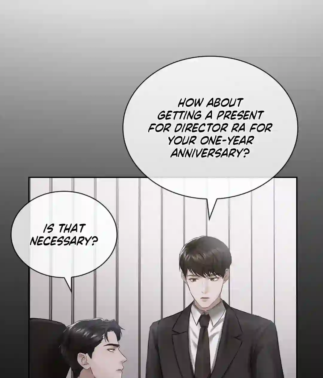 The Young Wife Chapter 1 - Page 96