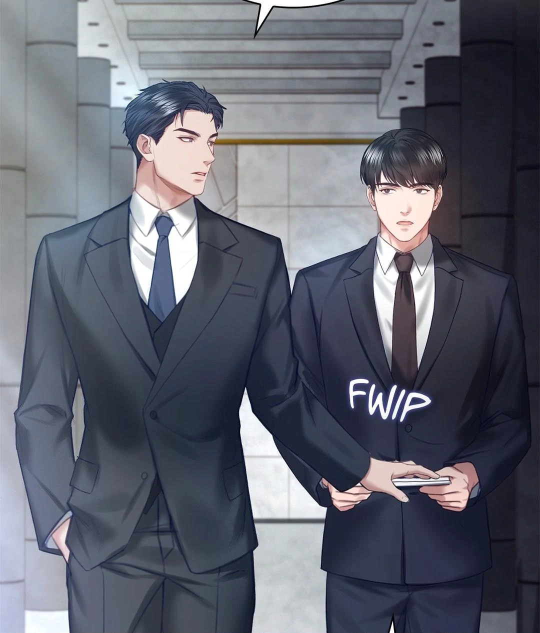 The Young Wife Chapter 10 - Page 109