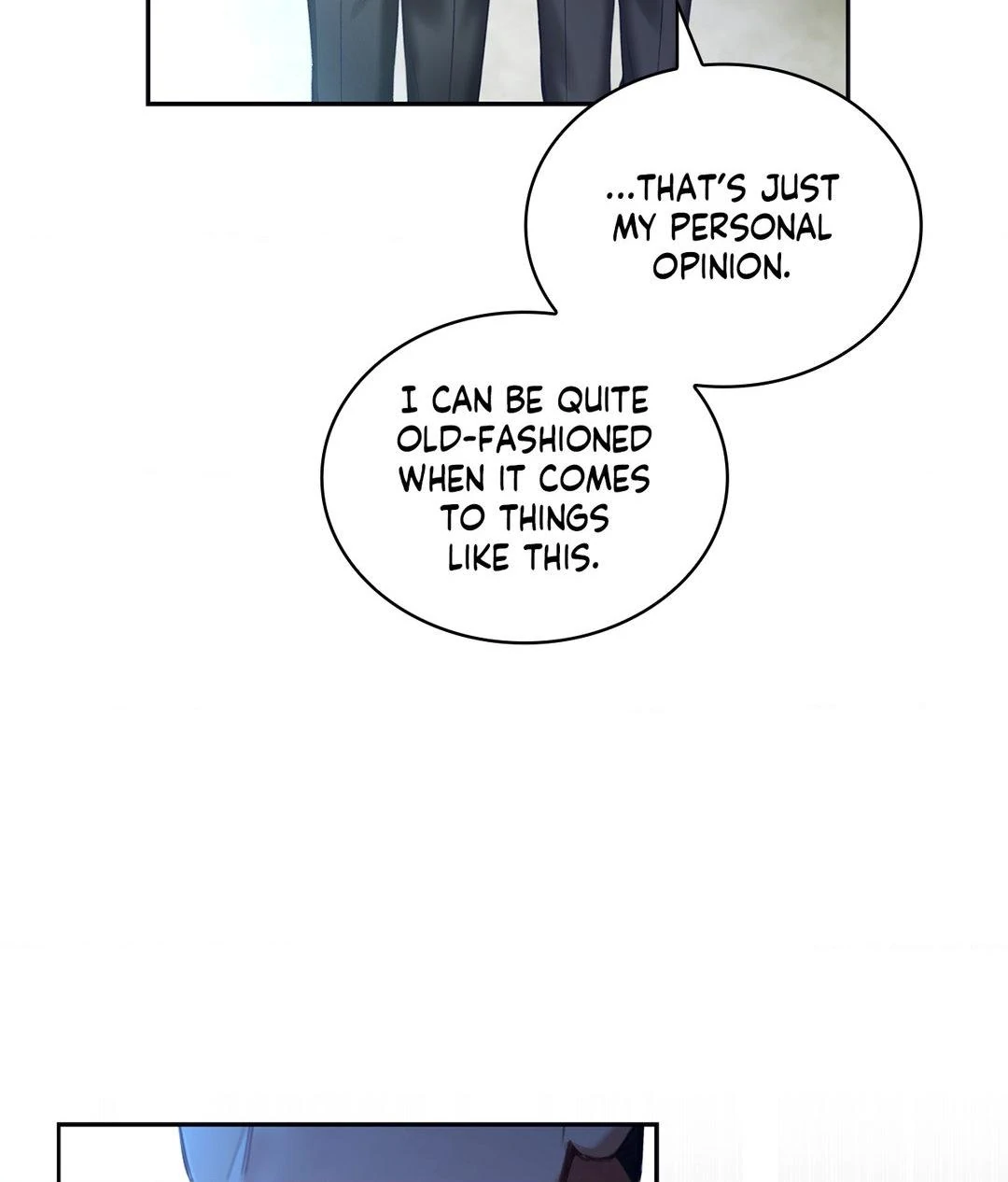 The Young Wife Chapter 10 - Page 119