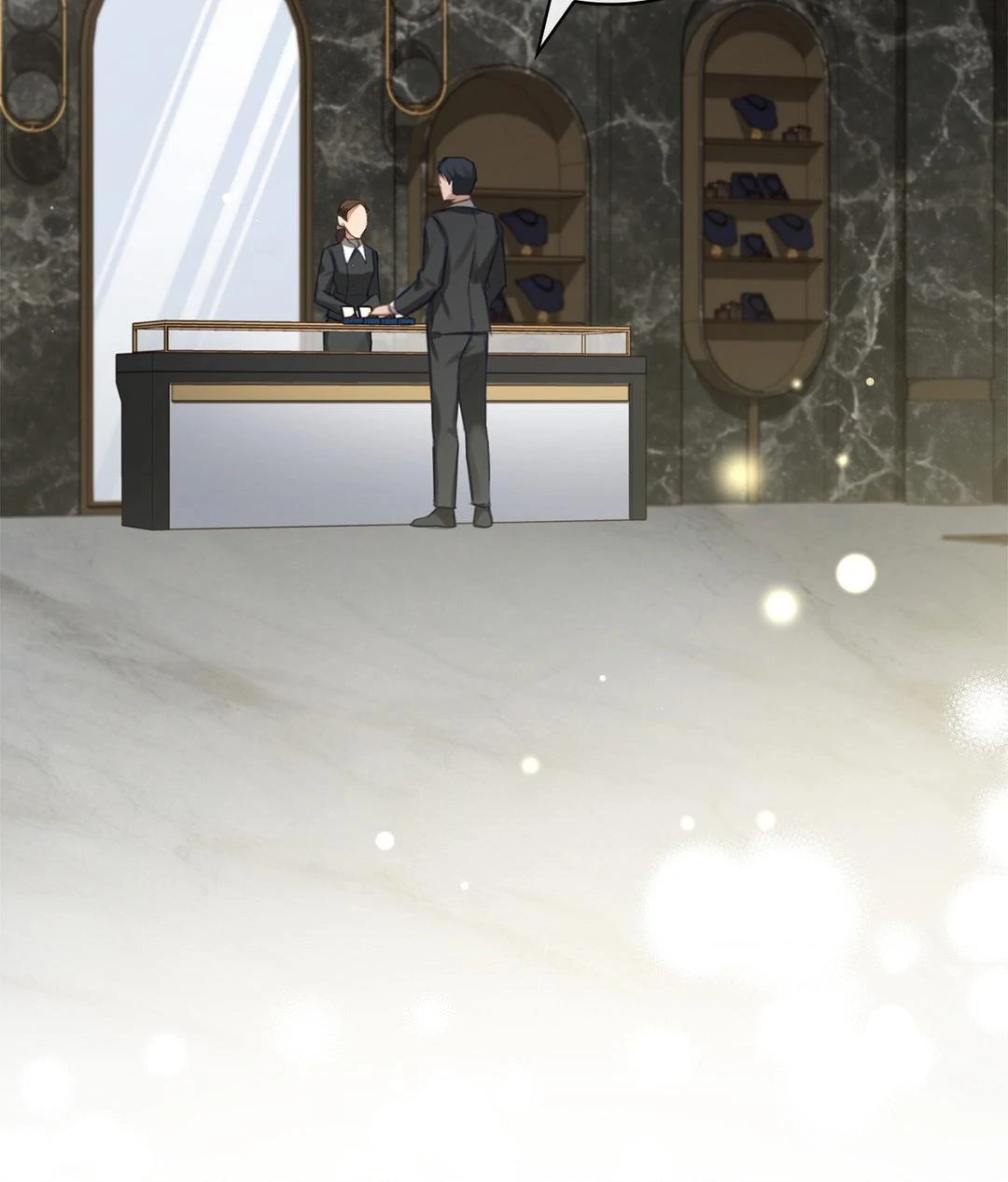 The Young Wife Chapter 10 - Page 142