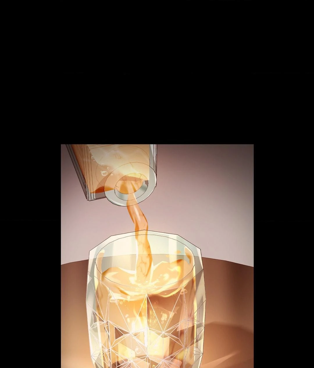 The Young Wife Chapter 10 - Page 33