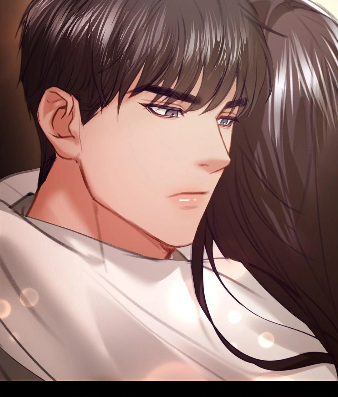 The Young Wife Chapter 10 - Page 54