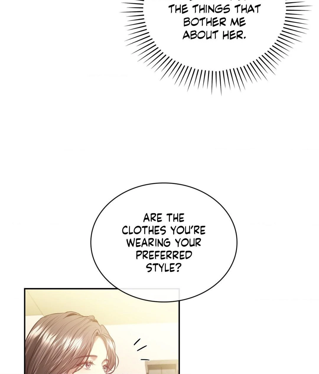 The Young Wife Chapter 10 - Page 63