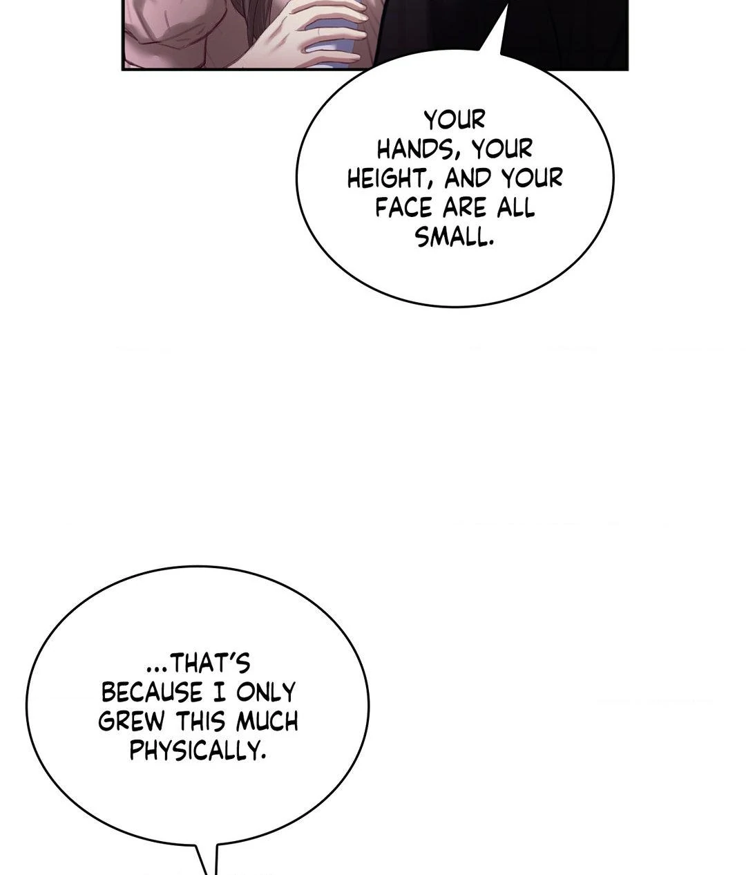 The Young Wife Chapter 10 - Page 72