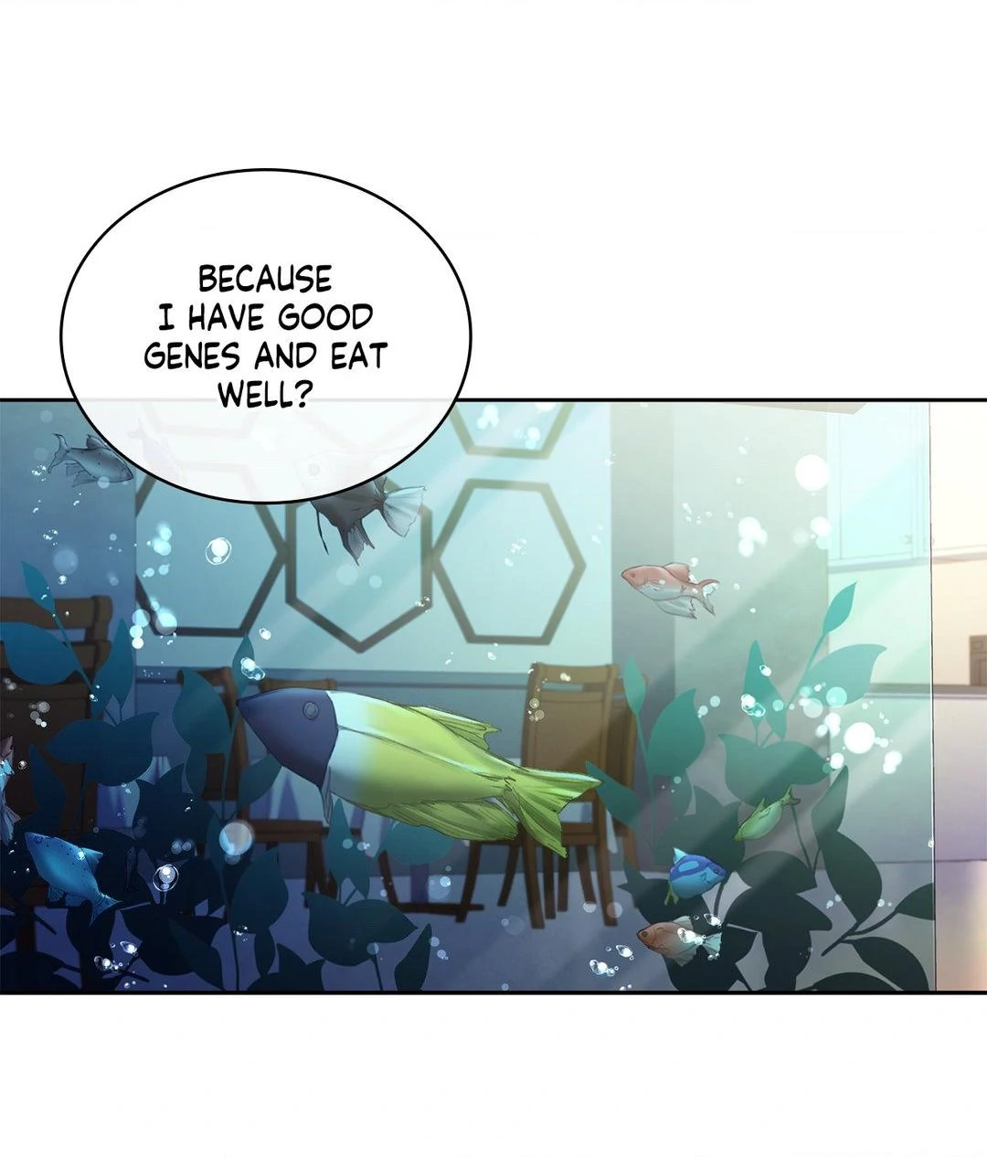 The Young Wife Chapter 10 - Page 76