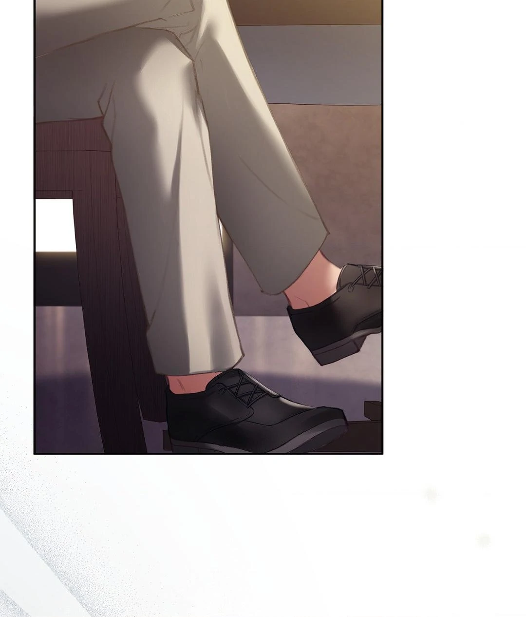 The Young Wife Chapter 10 - Page 82