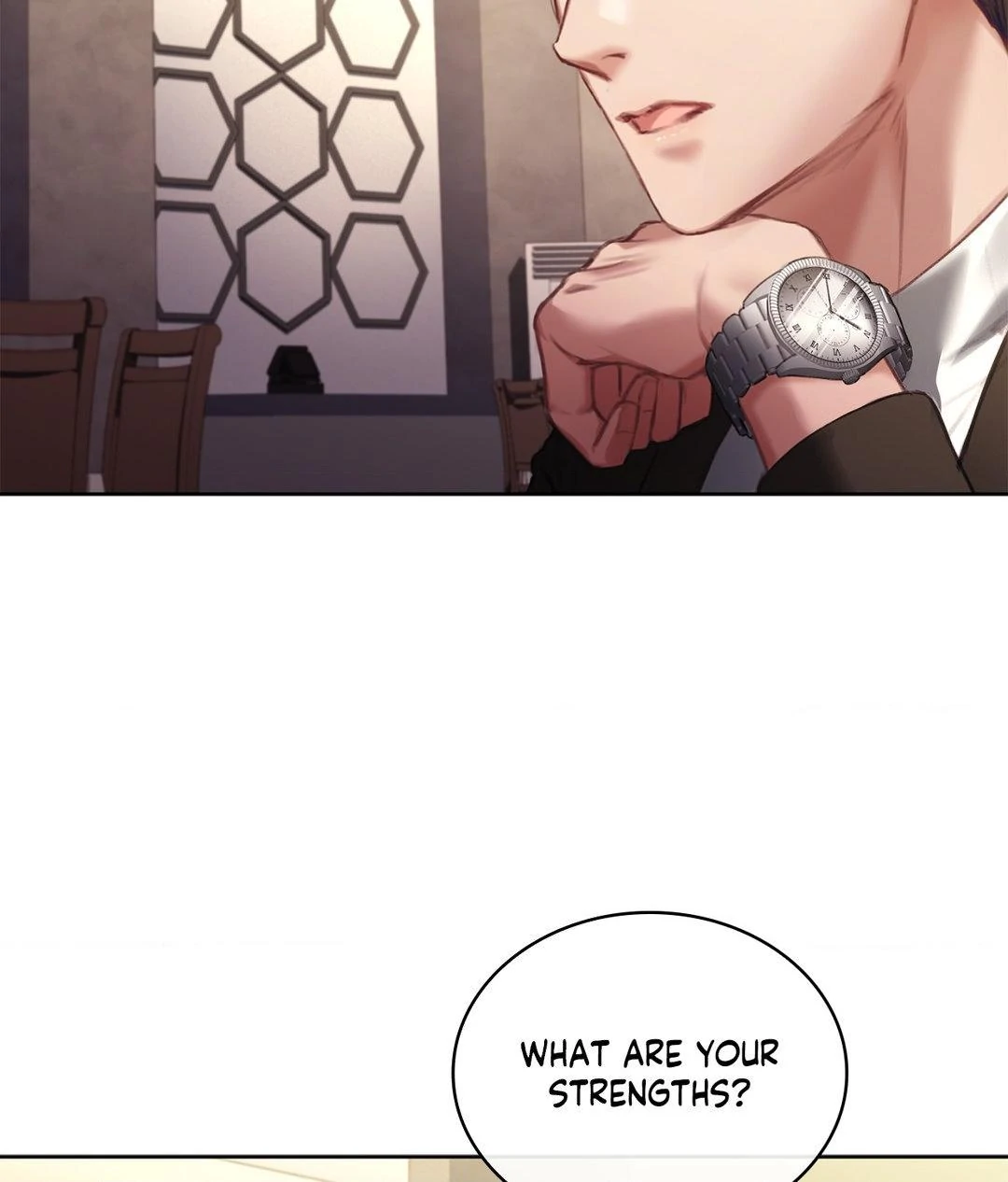 The Young Wife Chapter 10 - Page 90