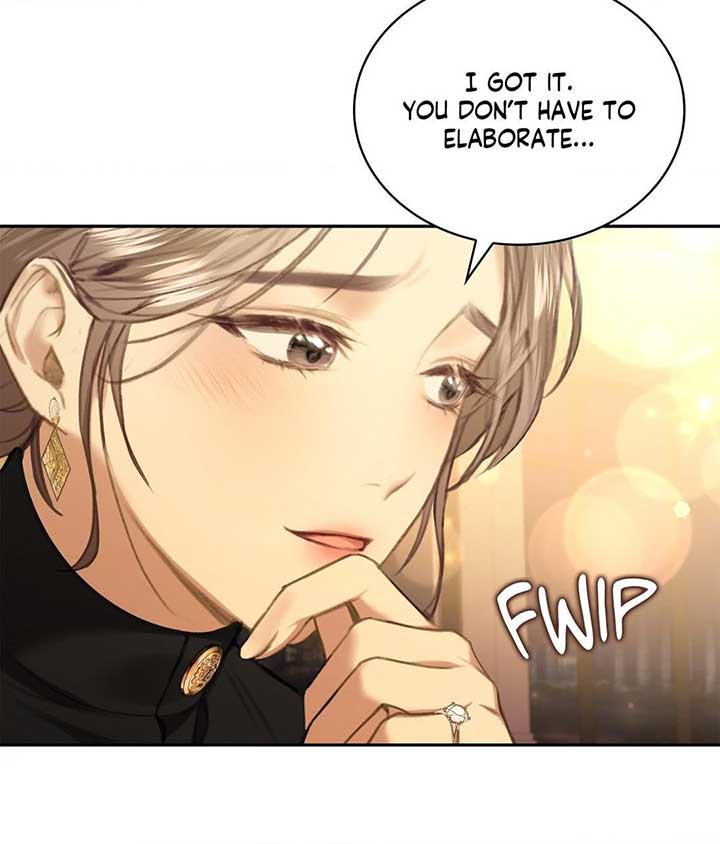 The Young Wife Chapter 11 - Page 110