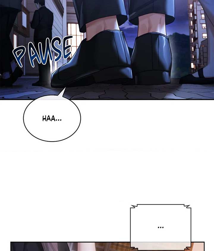 The Young Wife Chapter 11 - Page 12