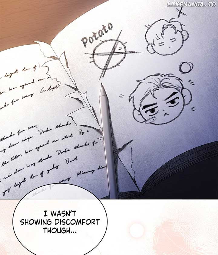 The Young Wife Chapter 11 - Page 34