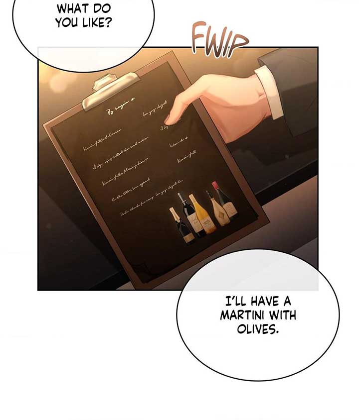 The Young Wife Chapter 11 - Page 54