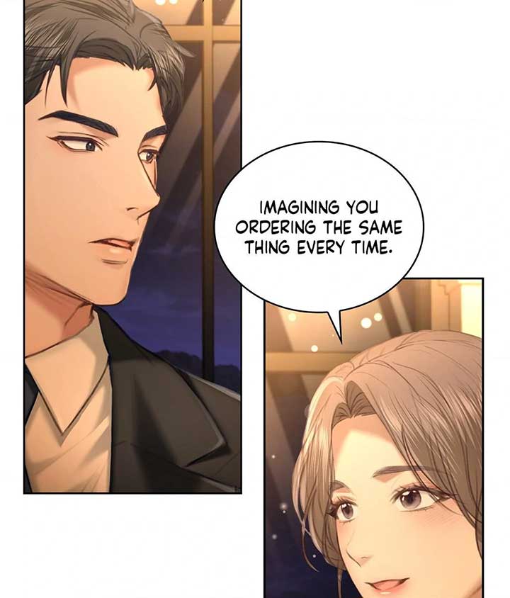 The Young Wife Chapter 11 - Page 58