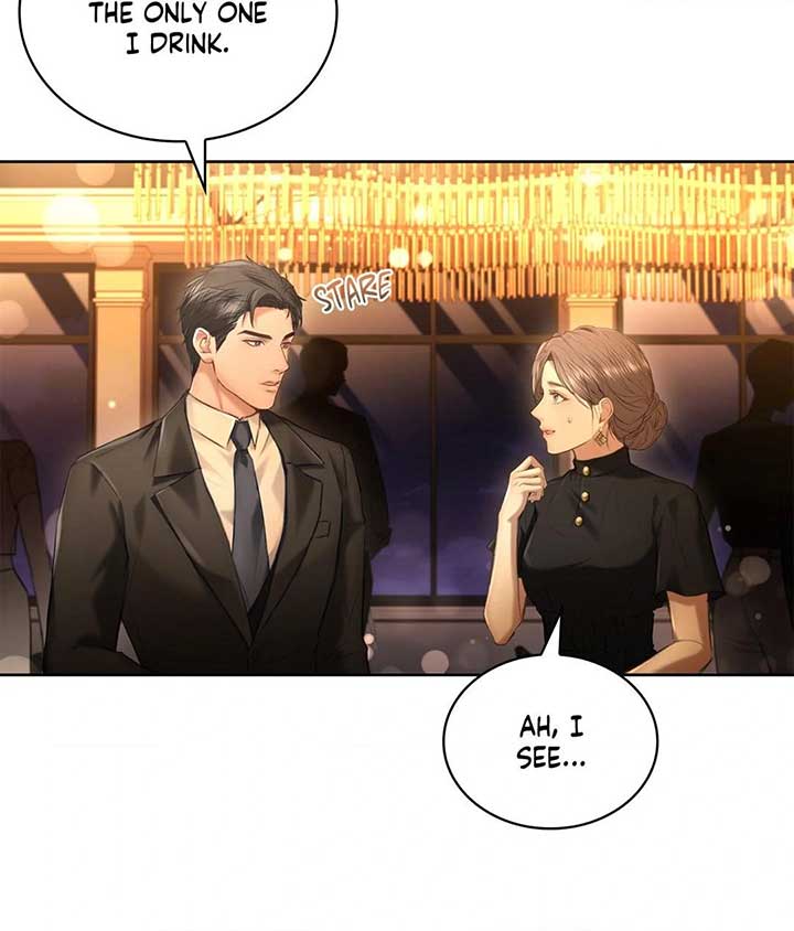 The Young Wife Chapter 11 - Page 60