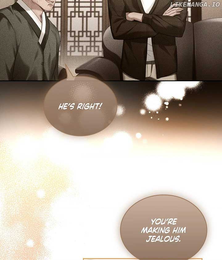 The Young Wife Chapter 11 - Page 70