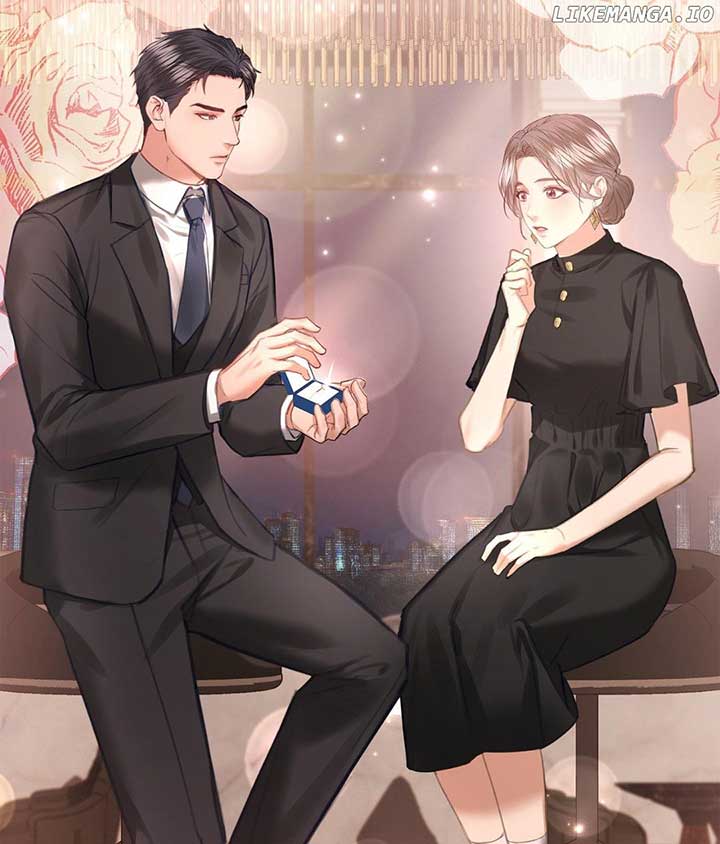 The Young Wife Chapter 11 - Page 76