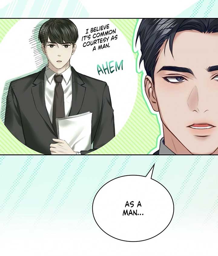 The Young Wife Chapter 11 - Page 85