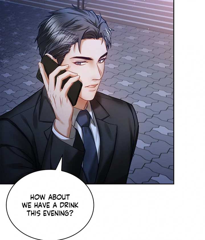 The Young Wife Chapter 11 - Page 9