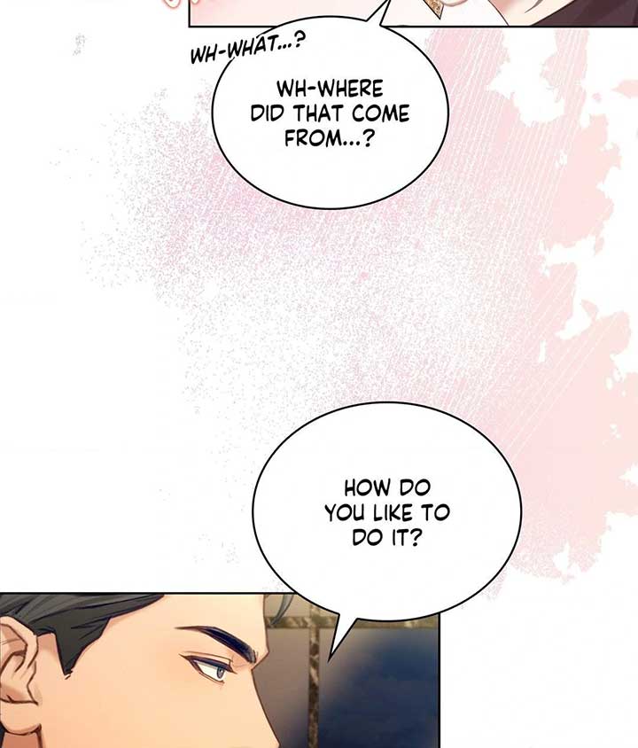 The Young Wife Chapter 11 - Page 94