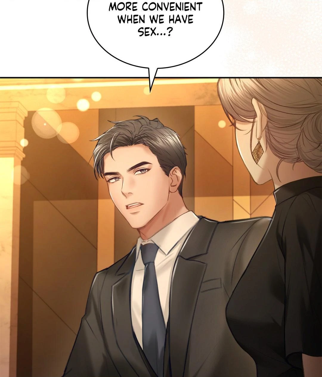 The Young Wife Chapter 12 - Page 17