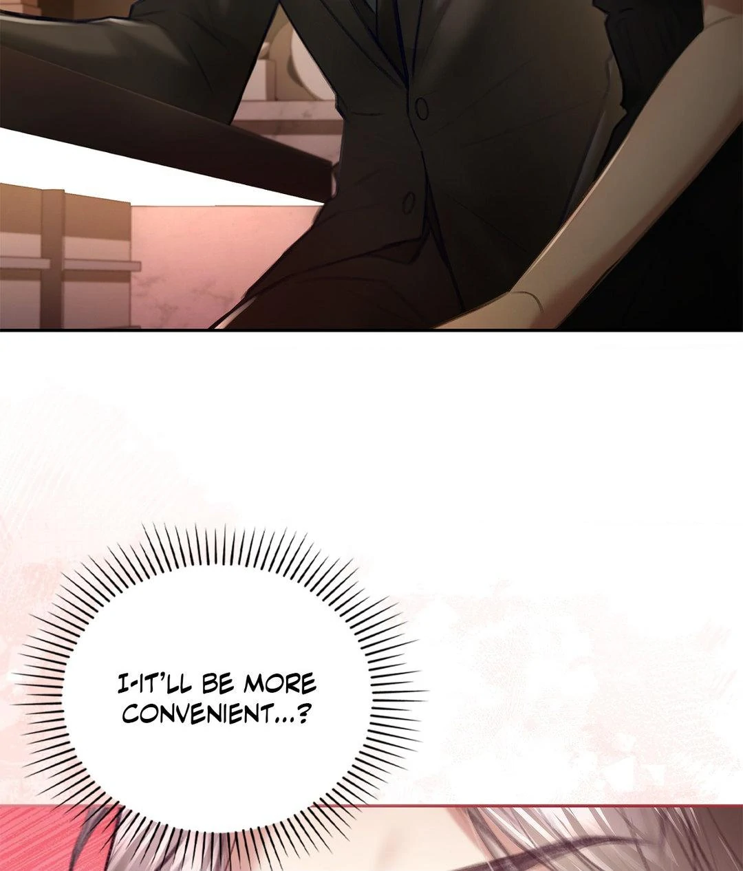 The Young Wife Chapter 12 - Page 18