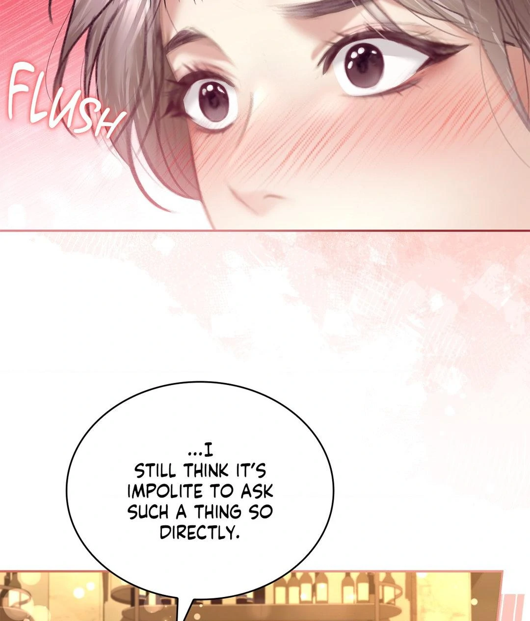 The Young Wife Chapter 12 - Page 19