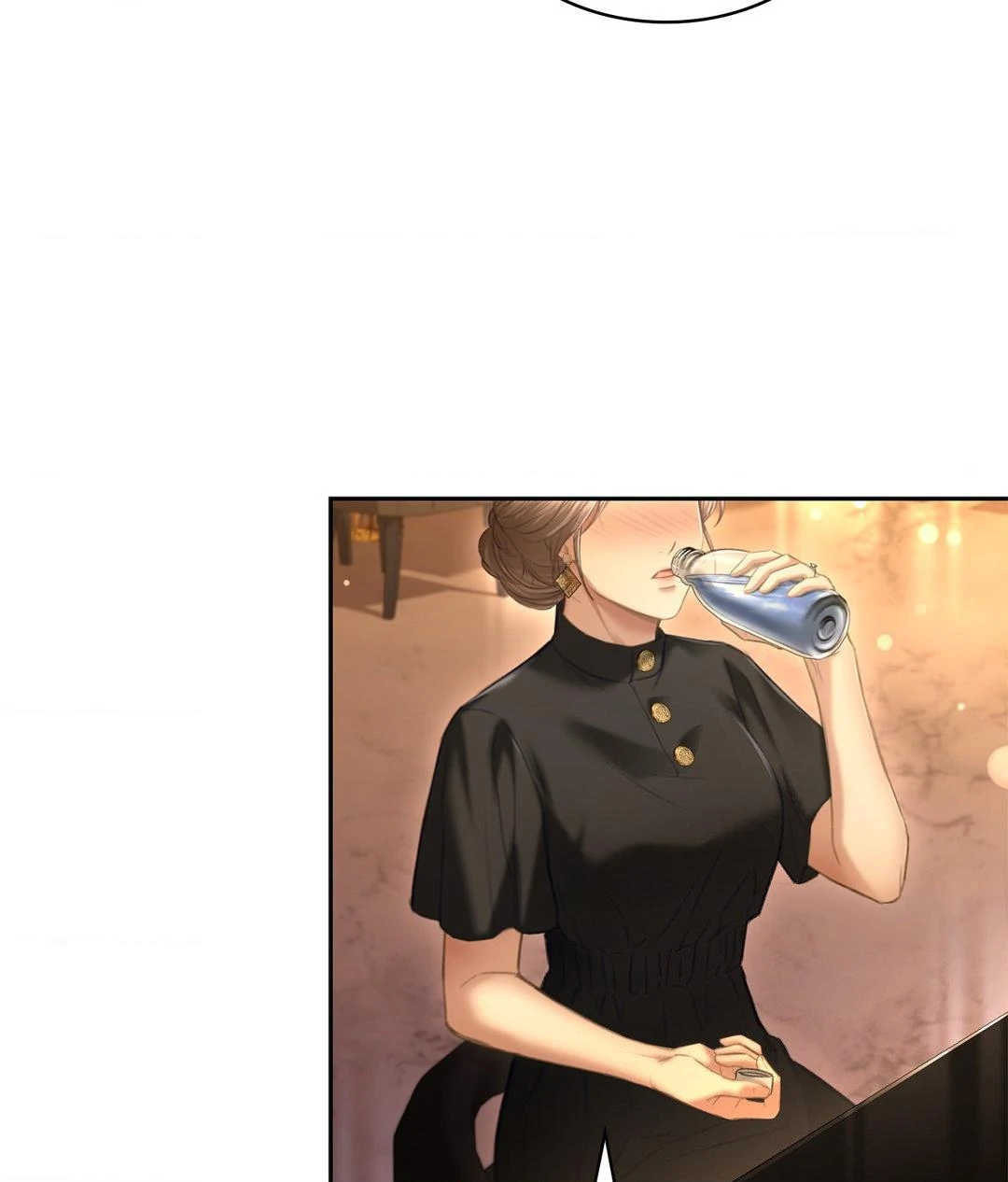 The Young Wife Chapter 12 - Page 21