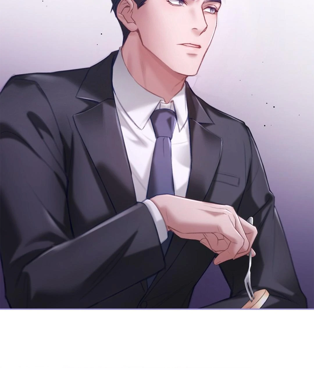 The Young Wife Chapter 12 - Page 26