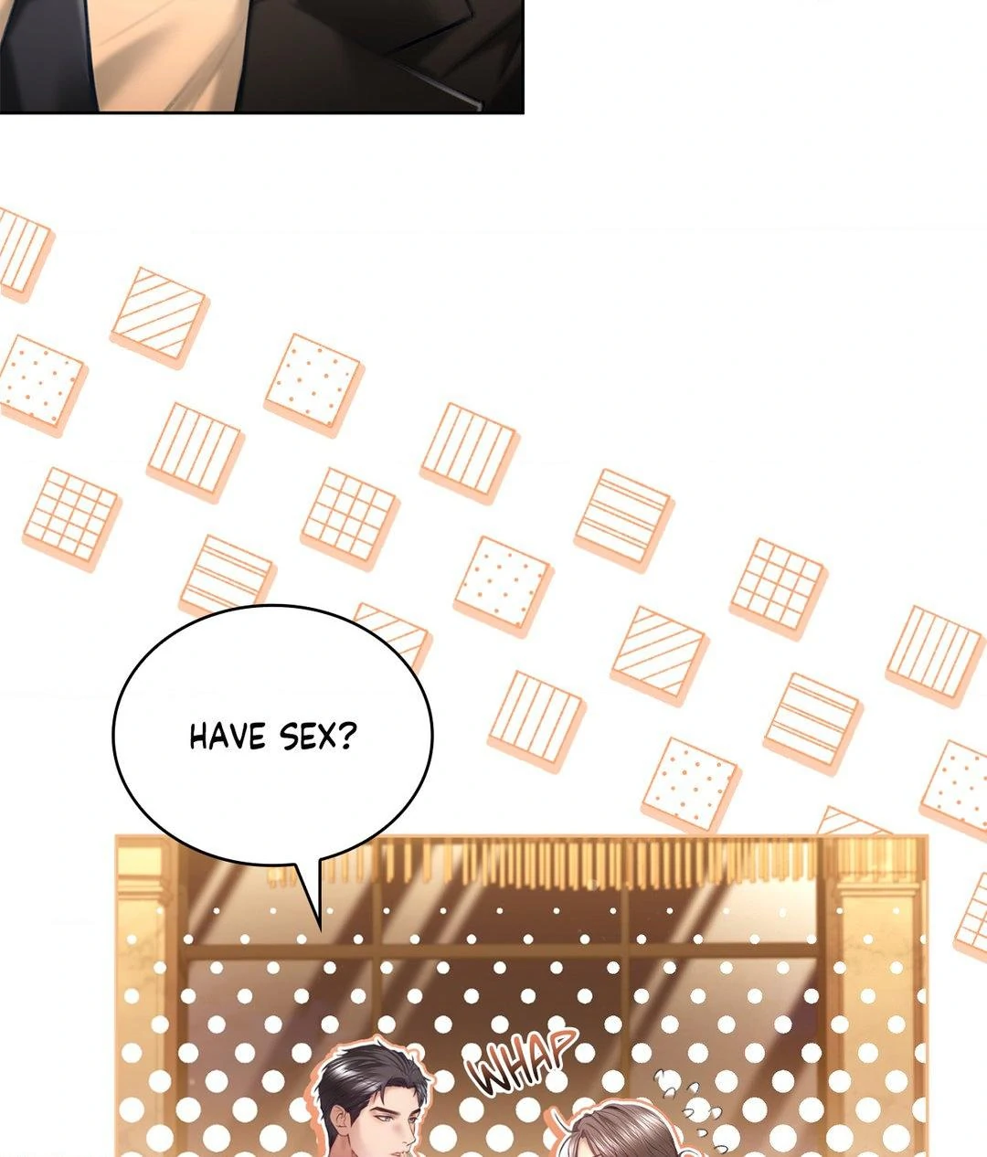 The Young Wife Chapter 12 - Page 31