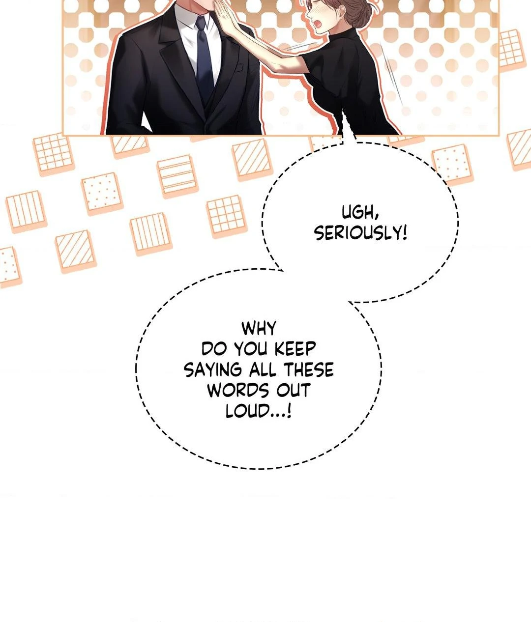 The Young Wife Chapter 12 - Page 32