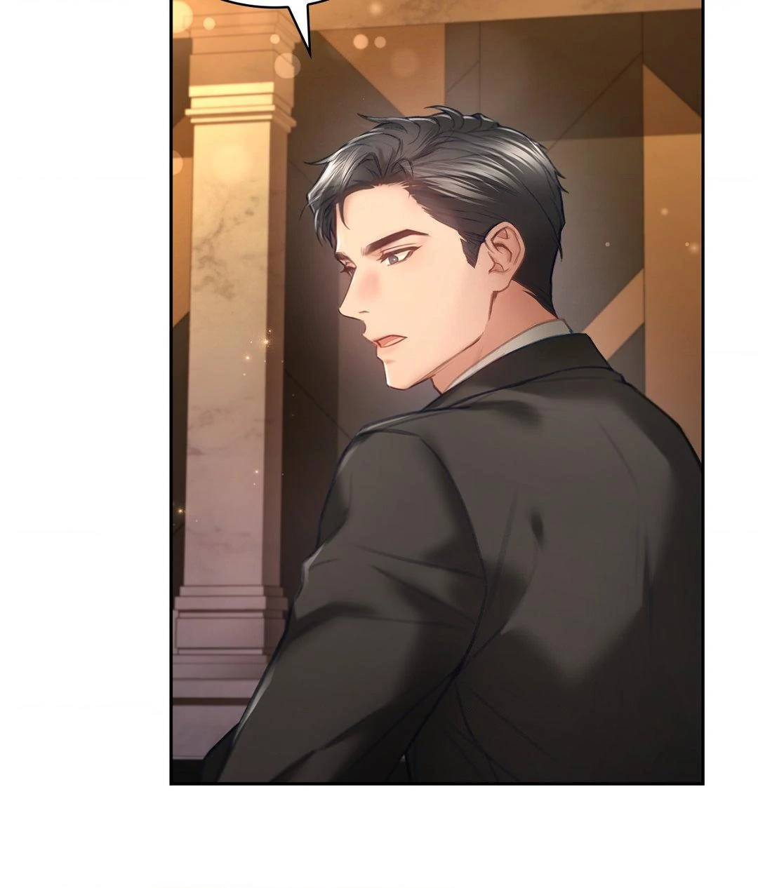 The Young Wife Chapter 12 - Page 4