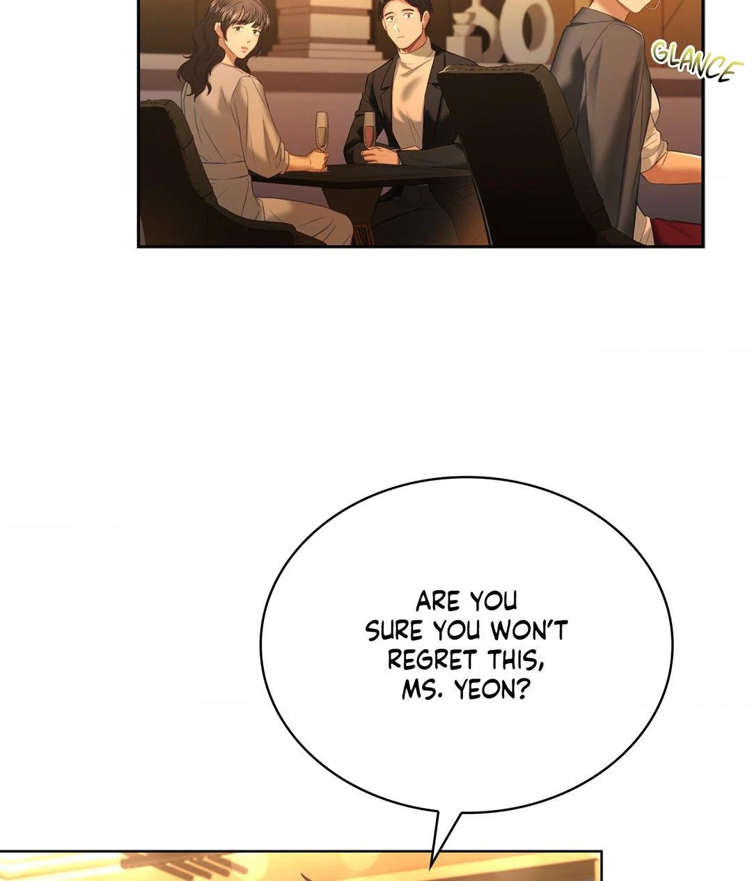 The Young Wife Chapter 12 - Page 48